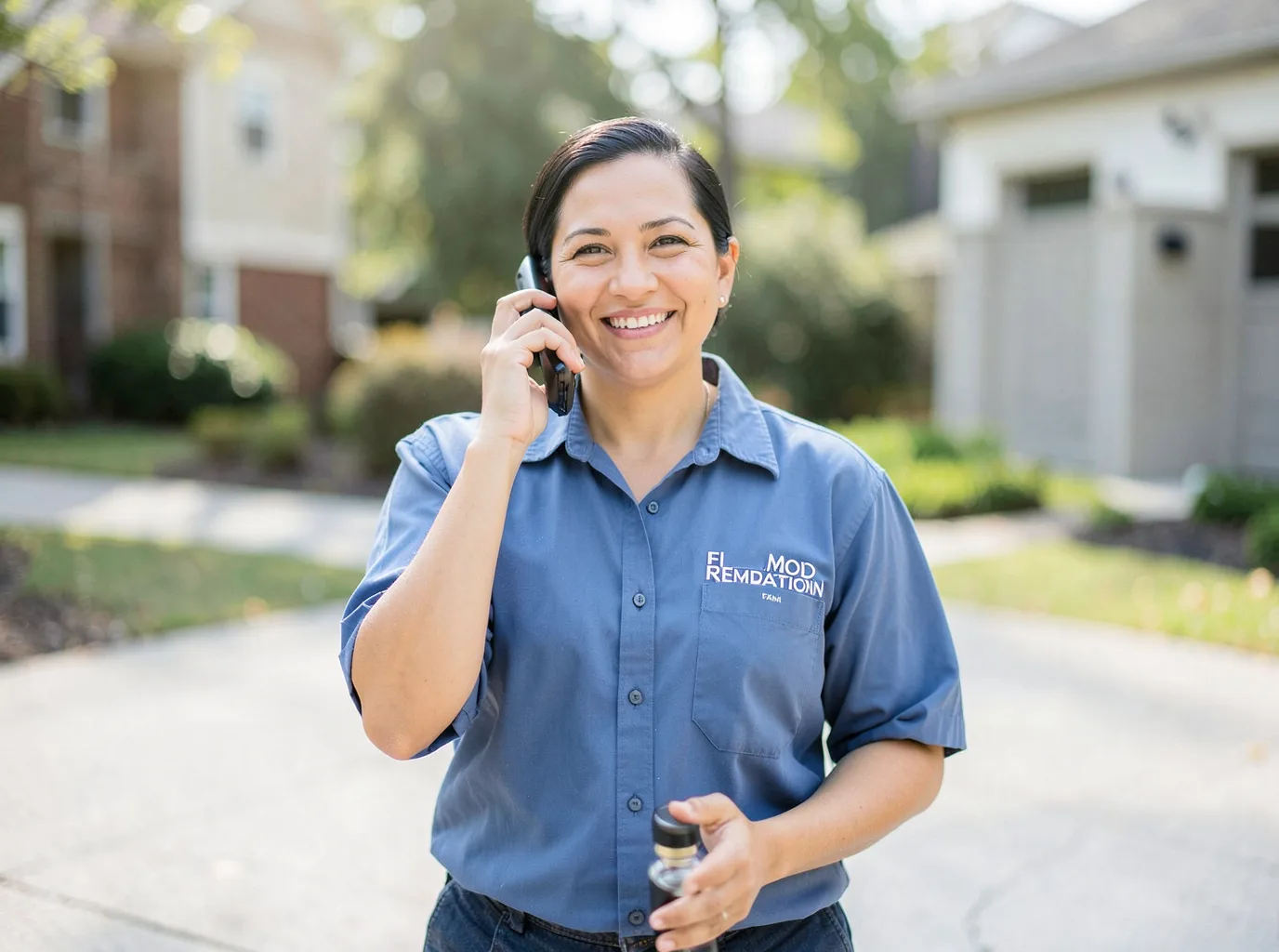 Mold Remediation Lakeside, CA FAQs